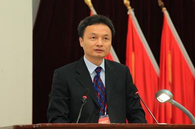 中共中国科学技术大学第十一次代表大会隆重开幕