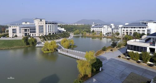南京审计学院金审学院