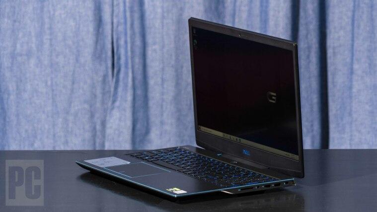 戴尔g3 15 (2021) 评测 - 知乎