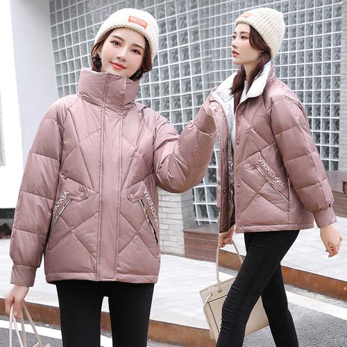唯品会特卖品牌女装羽绒服