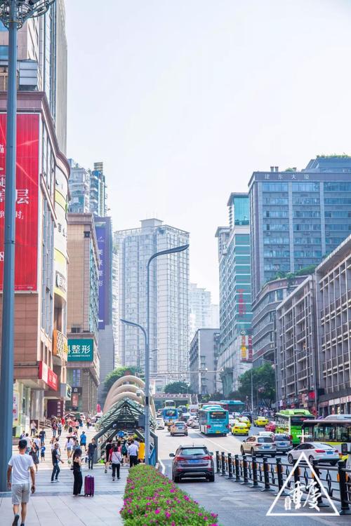 data-lemmaid="6474940">江北区 /a>观音桥街道及华新街区域,地处嘉陵