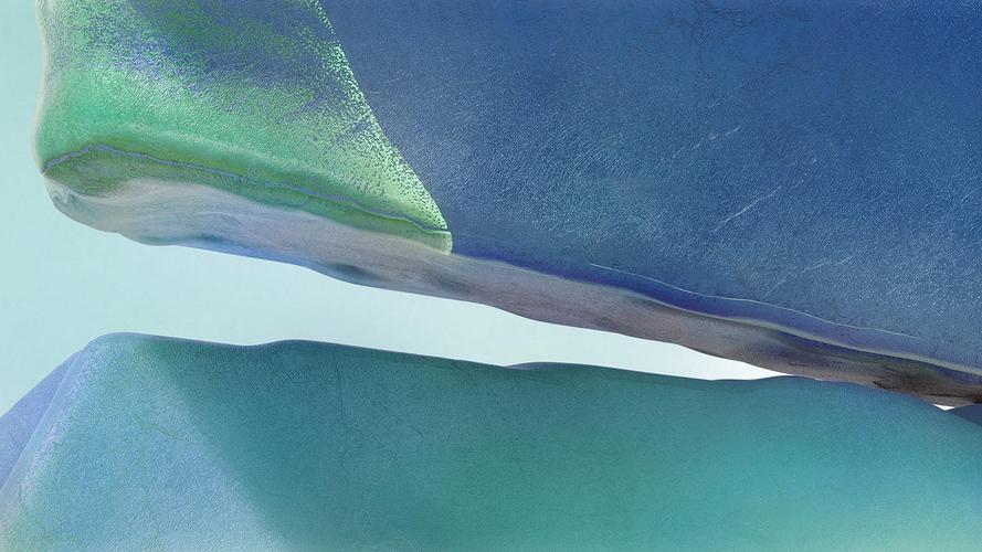 三星galaxy note 20官方内置壁纸