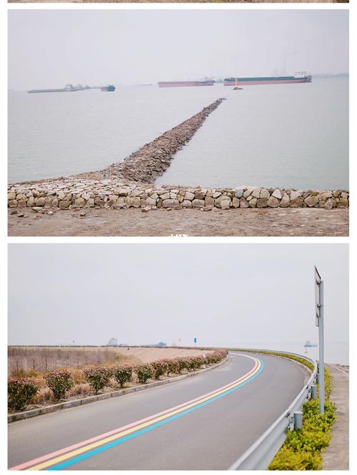 常熟市福山铁黄沙一小时游_铁黄沙生态岛攻略_蘑菇_常熟_出行_出行