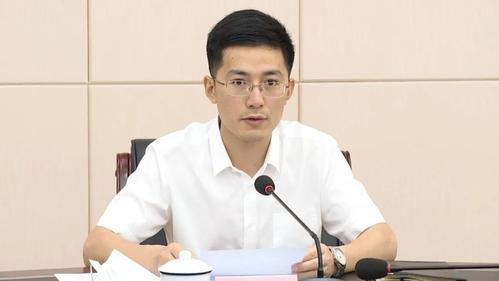 上杭县委书记约谈这些巡察单位主要负责人!