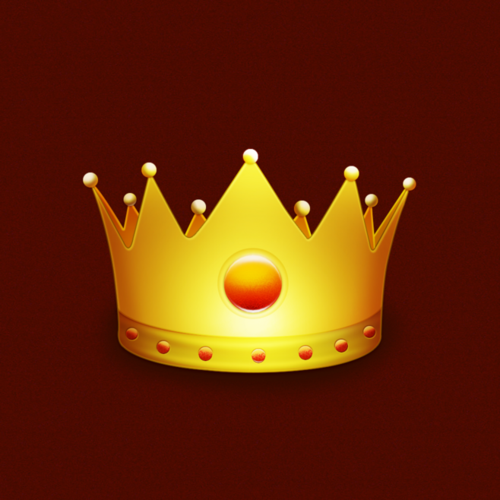 皇冠,皇冠图标