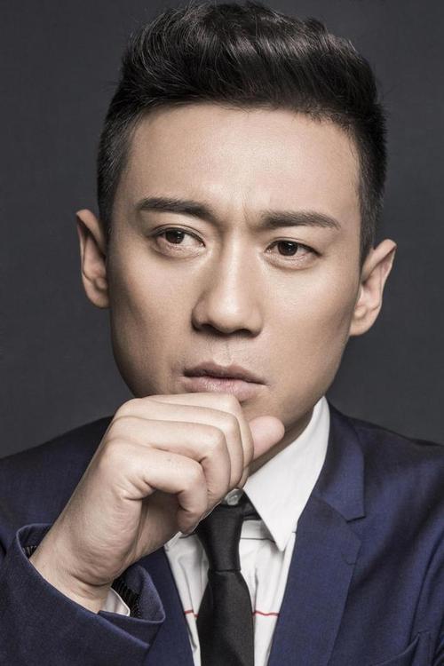 近期飙涨的70后男明星top10于和伟吴京黄磊领衔