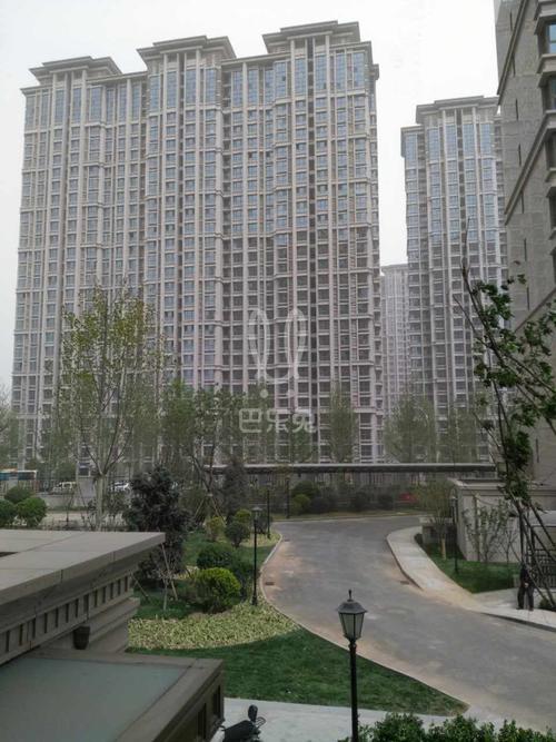 东风苑小区