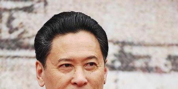 图文:《望族》媒体见面会-演员王志华