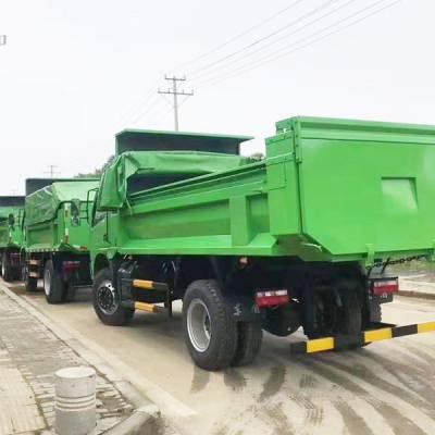 小型渣土车 ,中小型渣土车 ,小型环保渣土车, 东风小型黄牌渣土车