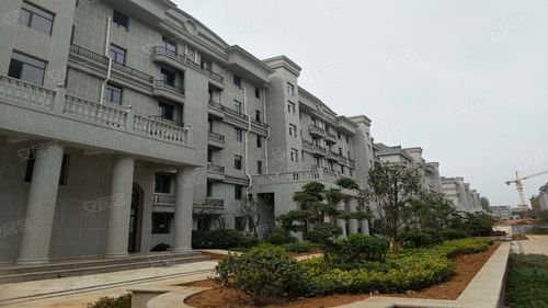润扬首府,武夷山路,近浦东路-枣庄润扬首府二手房