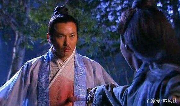 亲兄弟还是塑料情:武当七侠暗藏的利益争端