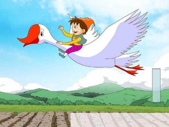 《尼尔斯骑鹅旅行记》是瑞典女作家塞尔玛·拉格洛夫创作的童话,首次