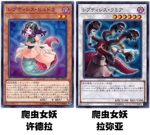 游戏王1106中的这些梗你知道吗轻风游鸟dhero爬虫女妖篇
