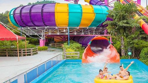 淮阳东方神话游乐园门票