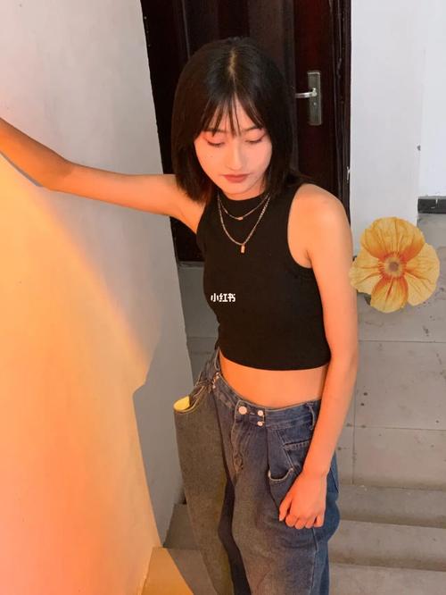 短发女孩_短发_分享照片_生活记录_接地气生活