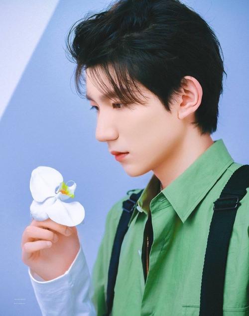 王源 可爱 帅 图片