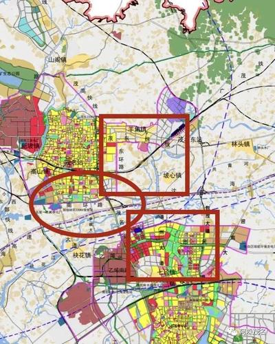 羊角镇喜获茂名市茂南区第二人民医院!二甲医院!