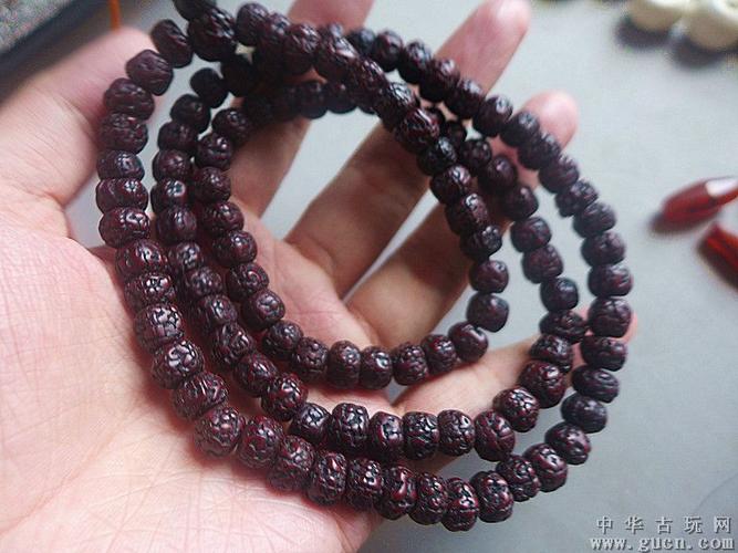 老金刚菩提朱砂供