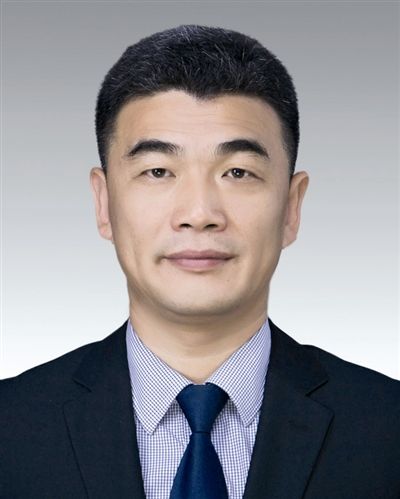 杭州市公安局钱塘新区分局党委书记,局