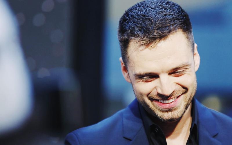 【生贺】【塞巴斯蒂安斯坦】进来!都给我看塞甜甜的美貌!