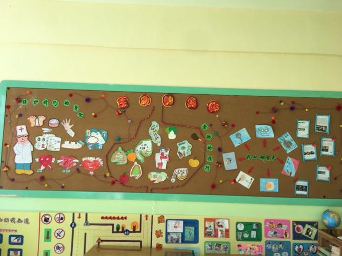 主题是生命的奥秘 分为三个板块,《我从哪里来》大班的孩子可以正确