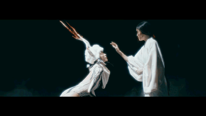 舞蹈生导演合作短片观后感