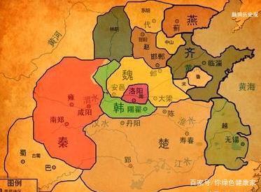 赵,魏,韩"三家分晋"后,晋国的国君到哪里去了?结局