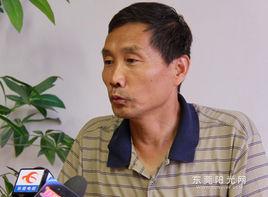 张中一(广东电视台导演)