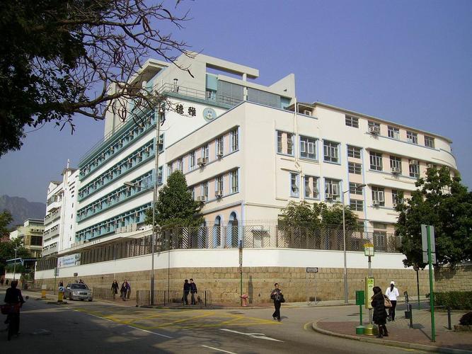 申请香港德雅中学怎么样爱的教育理念让学生感觉像回到家