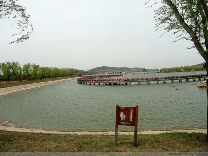 徐州--督公湖风景区