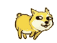 动态表情包神烦狗doge