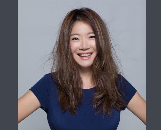 叶蓓个人资料 叶蓓是麦田音乐第一个签约的女歌手