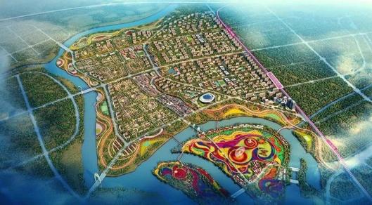 公司与洪湖市人民政府,武汉经济技术开发区洪湖新滩经济合作区签署了