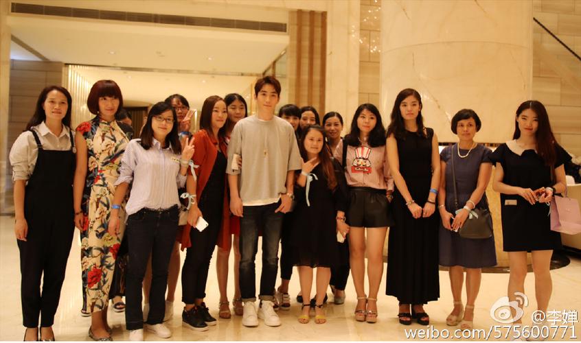 李婵为什么一直跟着朱一龙,李婵带过的艺人还有谁?