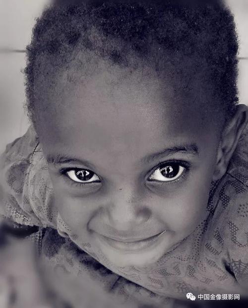 【金像佳作】非洲—永恒的魅力所在