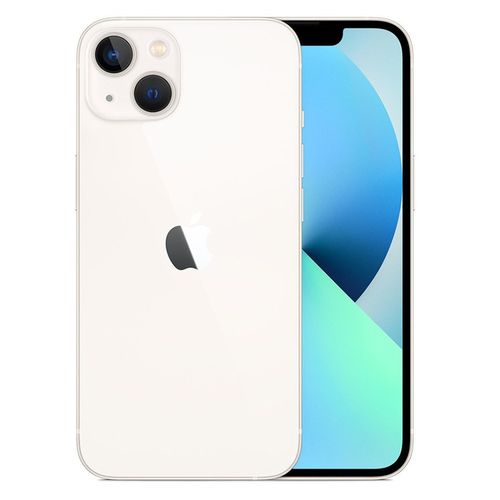iphone13白色实拍,iphone11白色实拍 苹果apple iphone 13 128g 星光色 白色 移动联通电信