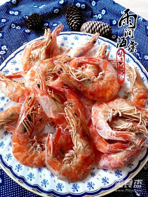 虾干,虾干的家常做法 - 美食杰虾干做法大全