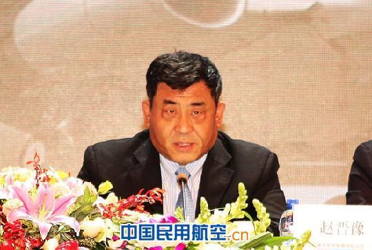 东航云南公司从新起点出发全力实现2012年新跨越