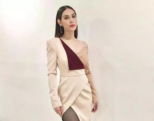 泰国女星matt peranee日前在出席某活动中表示:"们已经