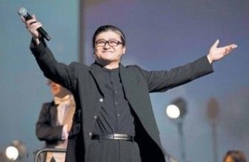 网友版华语歌手唱功排行榜出炉 刘欢竟不敌庾澄庆