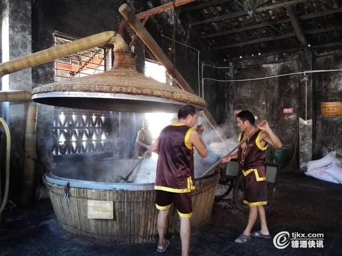 古代酿酒图设计图__图片素材_其他_设计图库_昵图网nipic.