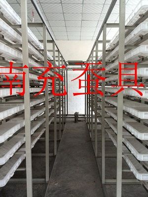 自动养蚕机养蚕设备养蚕机械蚕具蚕桑用品