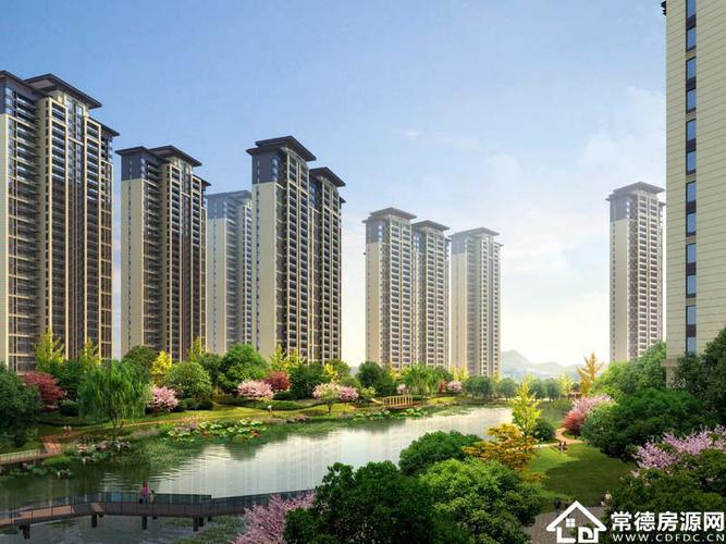 汉寿康城江山一品