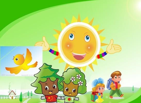 白天为什么会很热闹,夜晚静悄悄的,白天和夜晚我们会做些什么呢?