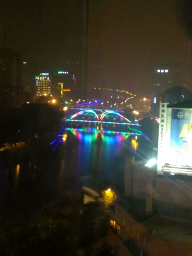 晚上九点到徐州可以去哪玩