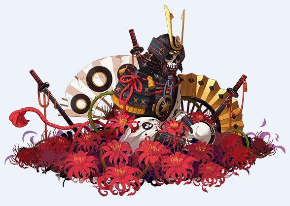 阴阳师荒骷髅真假区分方法说真话的小骷髅是哪个