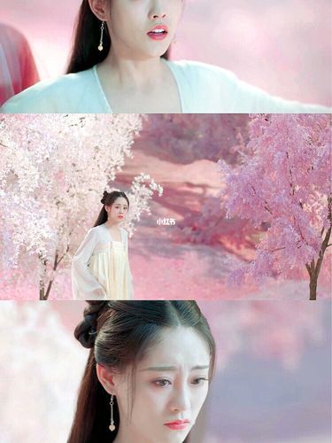 自制壁纸|祝绪丹 遇龙 截修_壁纸_祝绪丹_素材_壁纸