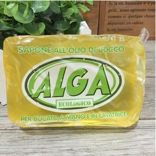 供应alga纯天然藻类qq皂 透明皂