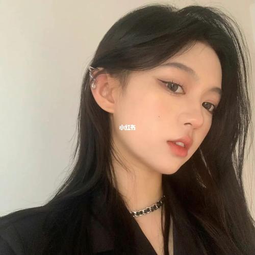 女头/高清女头/纯欲风/御姐女头像_纯欲风_御姐_头像