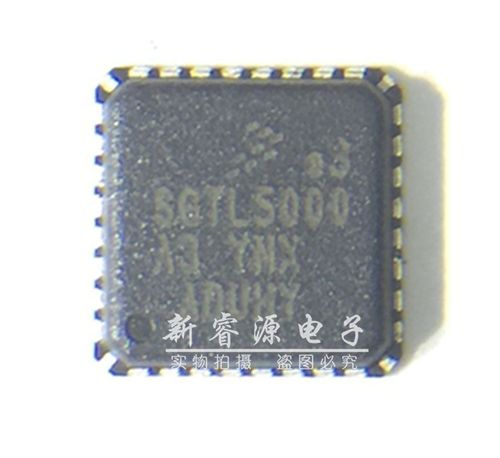 sgtl5000xnaa3 sgtl5000 音频解码芯片 qfn32 全新原装现货
